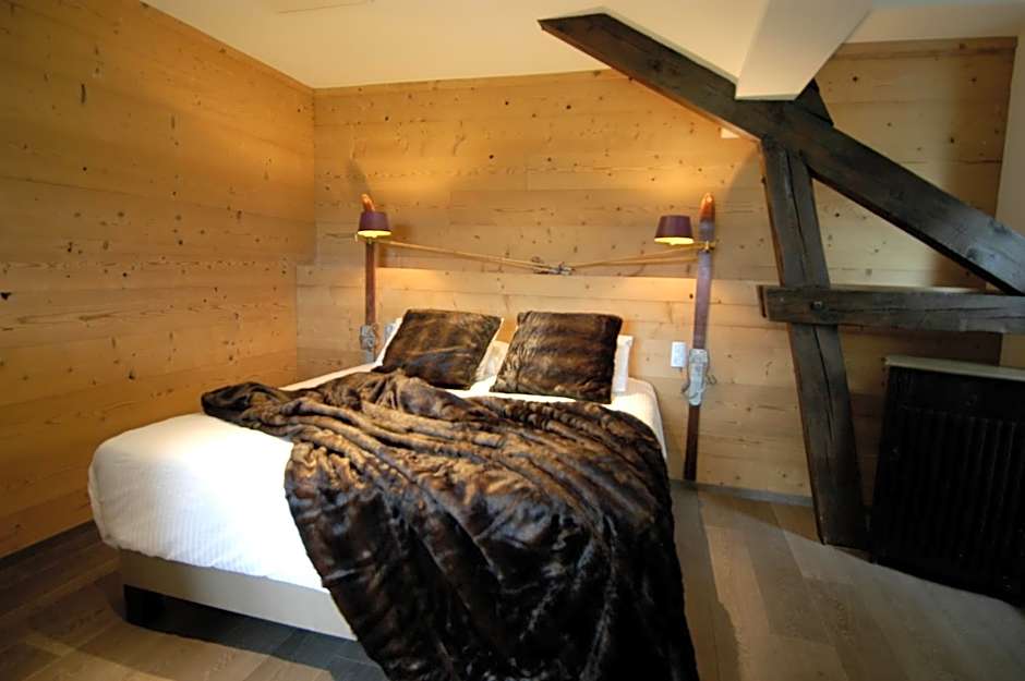 Auberge De Maison Rouge