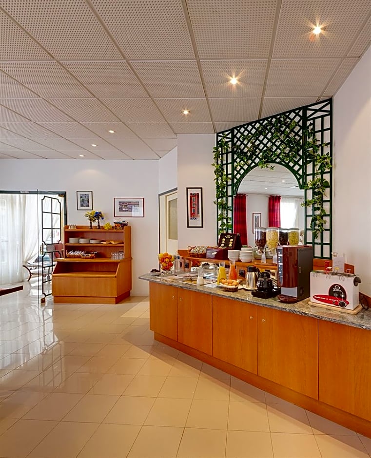 Le Riviera Collection, Signature Collection by Best Western