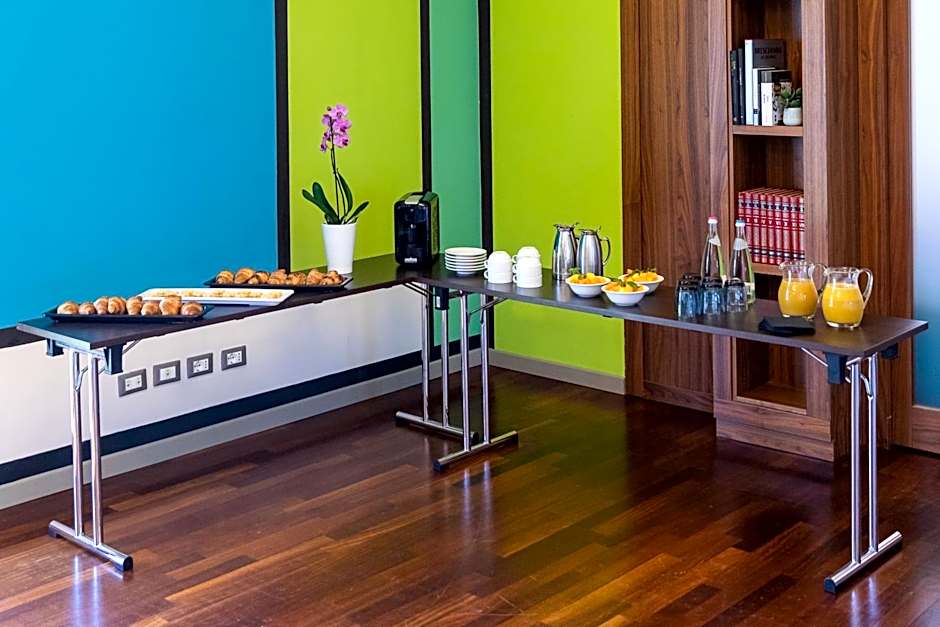 Ramada Plaza by Wyndham Milano