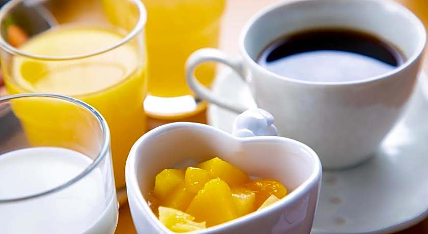 Narita AIC Airport Hotel