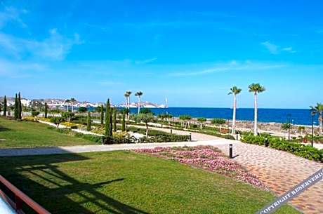 Mar De Pulpi Apartments - Marholidays