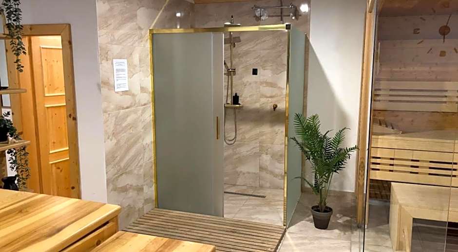 Hotel & wellness Hejtmanka