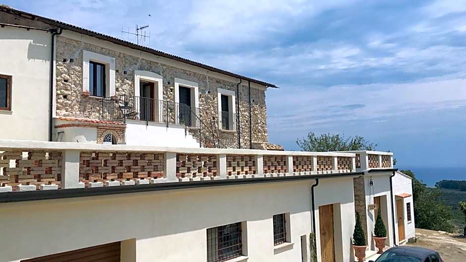 Don Giacchì Country House