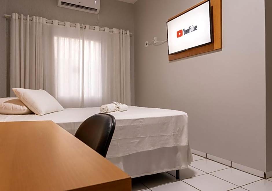 FLORENÇA PALACE HOTEL