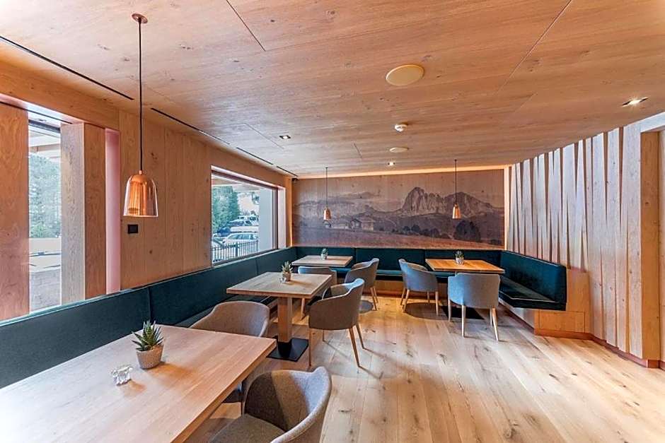 Hotel Garni Dolomieu