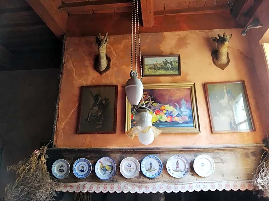 Demeure de Digoine "Chambre d'Hotes"