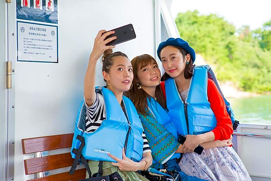 Seacruise House Navio