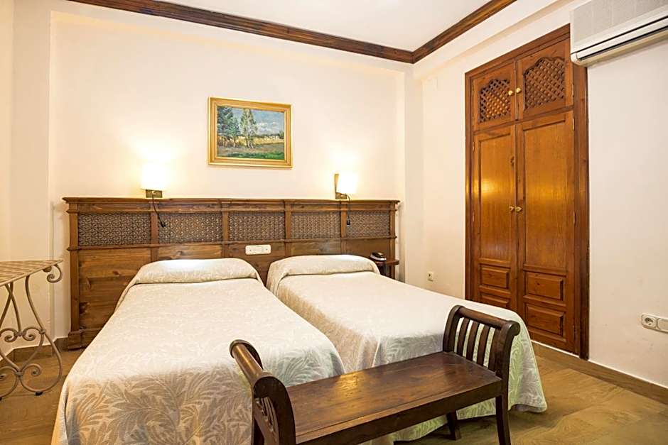 Hotel América