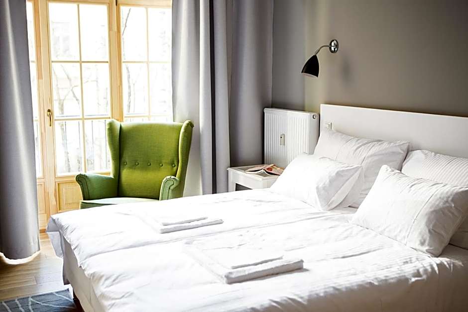 Riga Lux Apartments - Skolas