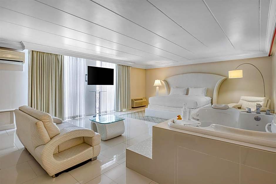 Best Western Plus Wilkes Barre Center City