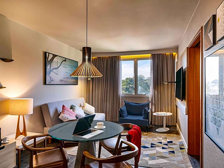 Novotel Sao Jose dos Campos