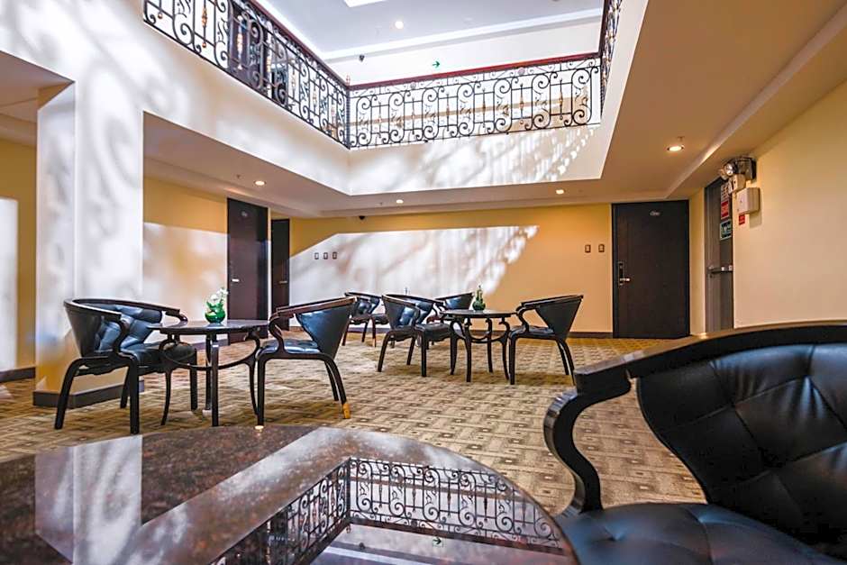 Hotel Nobility