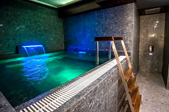Villa Victoria Thermal