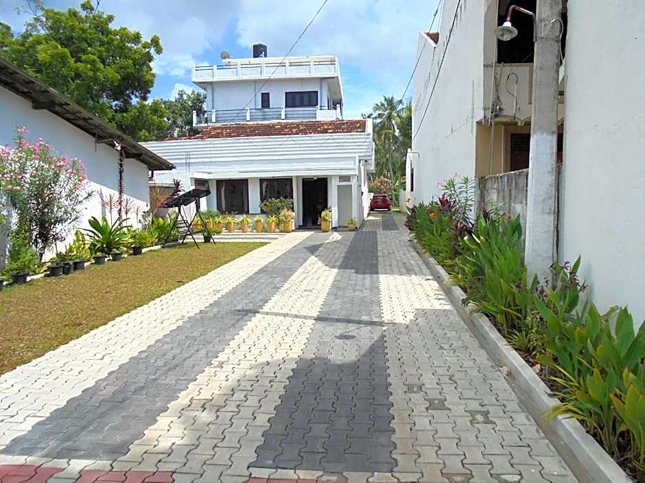 JM Fernando Apartments