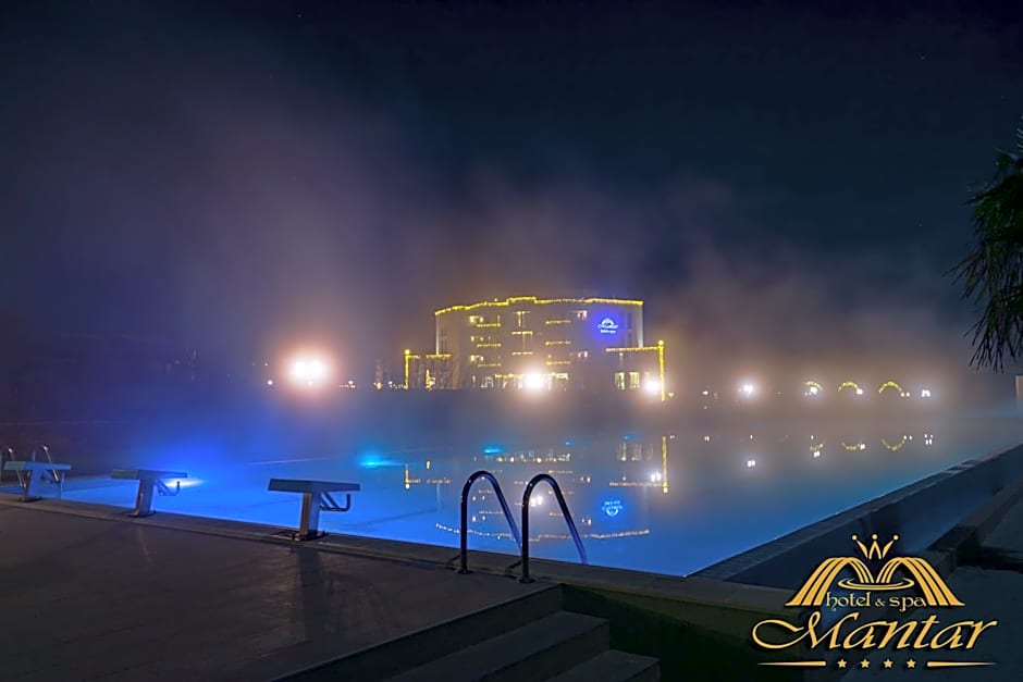 Mantar Spa Hotel