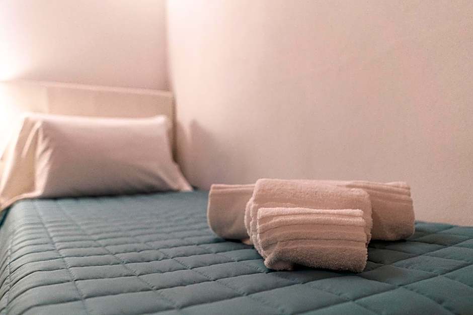 Elsa d'Ortigia - I TRE ARCHI