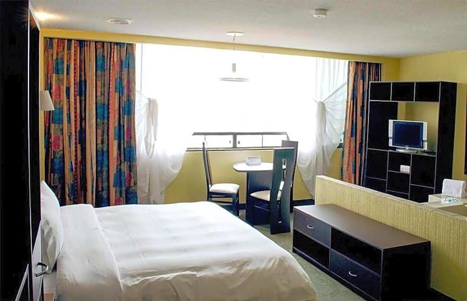 Hotel Real del Sur
