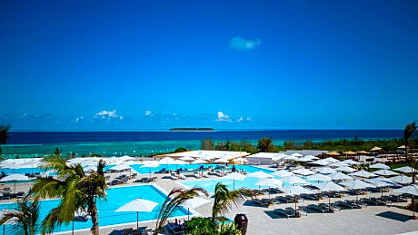 The Mora Zanzibar - Luxury All Inclusive