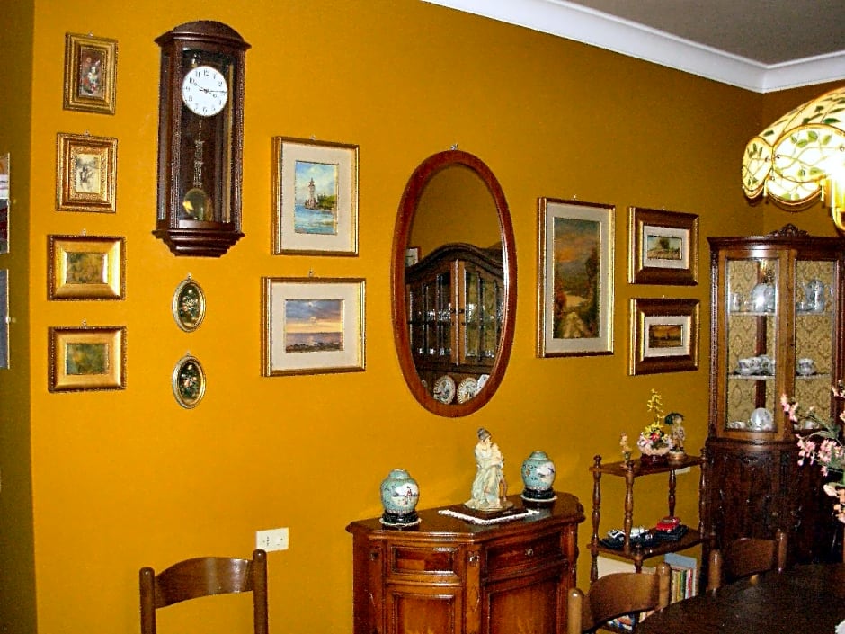 BED & BREAKFAST da marco