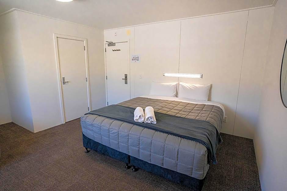 The Brownston Hostel