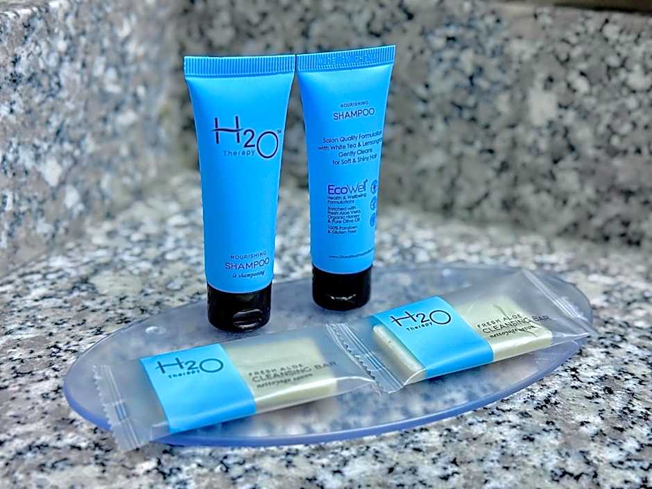 American Inn Cedar Rapids South