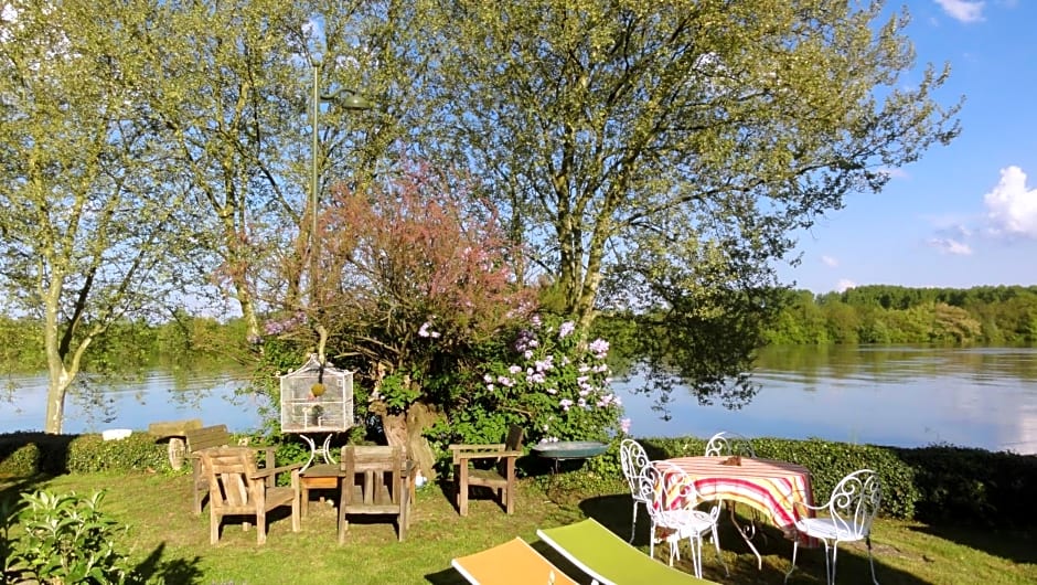 Chambre d'hôtes Au Fil de l'Eau