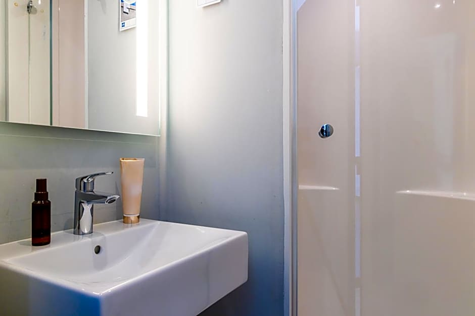 Hotel ibis budget Chatillon Paris Ouest