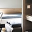 Das Schlafwerk Stuttgart-Nord VOLLDIGITALES HOTEL-SELF-CHECK IN - keine Rezeption-LowBudget-cashless