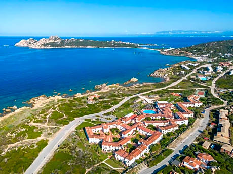 Mangia's Santa Teresa Sardinia, Curio Collection by Hilton