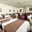 Park Palace Hotel