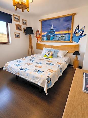 Atlantic Spot Guest House