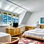 Romantik Residenz (Ferienwohnungen Hotel Im Weissen Rössl) - Dependance