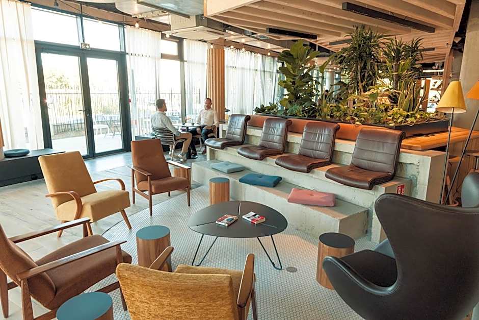 ibis budget La Rochelle Centre