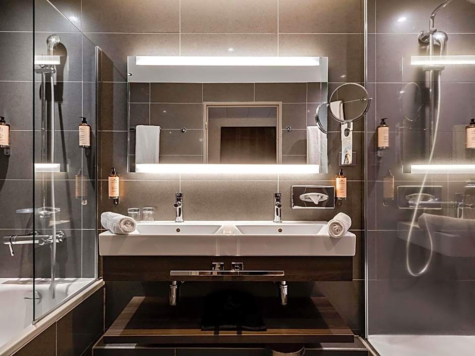 Mercure Clermont Ferrand centre Jaude