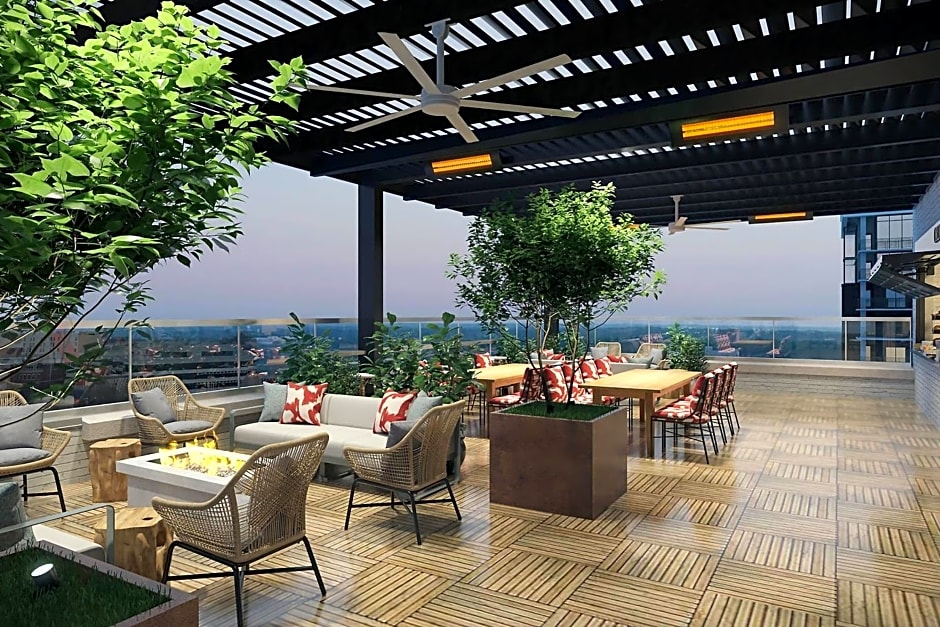 AC Hotel by Marriott Greenville