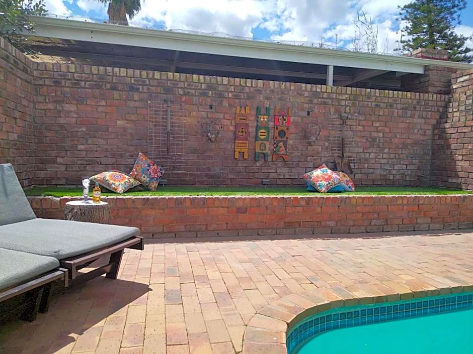 Earthbound Guest House