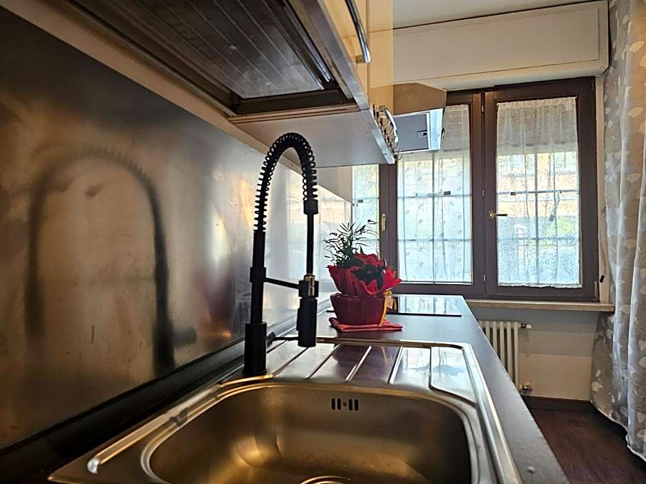 Grande Bellezza Luxury Suite