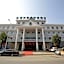 GreenTree Inn Fuyang Development Zone Weisan Road Express Hotel