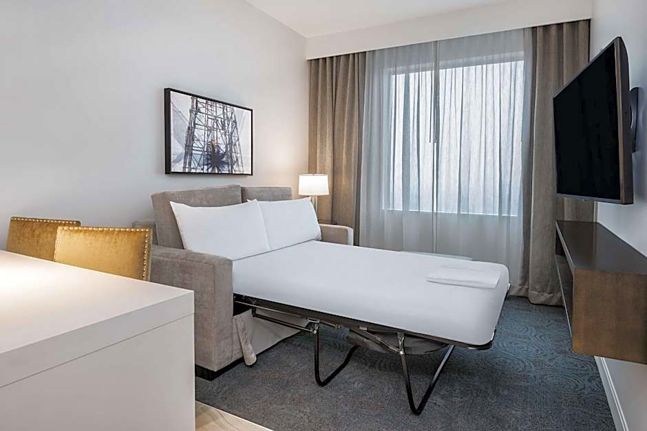 Embassy Suites By Hilton Houston West - Katy