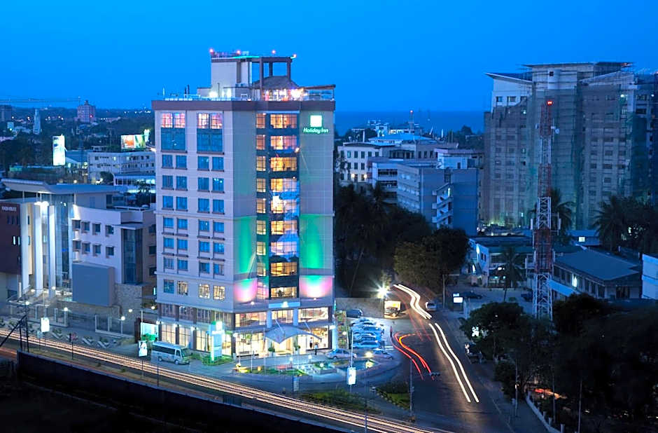 Holiday Inn Dar Es Salaam By IHG