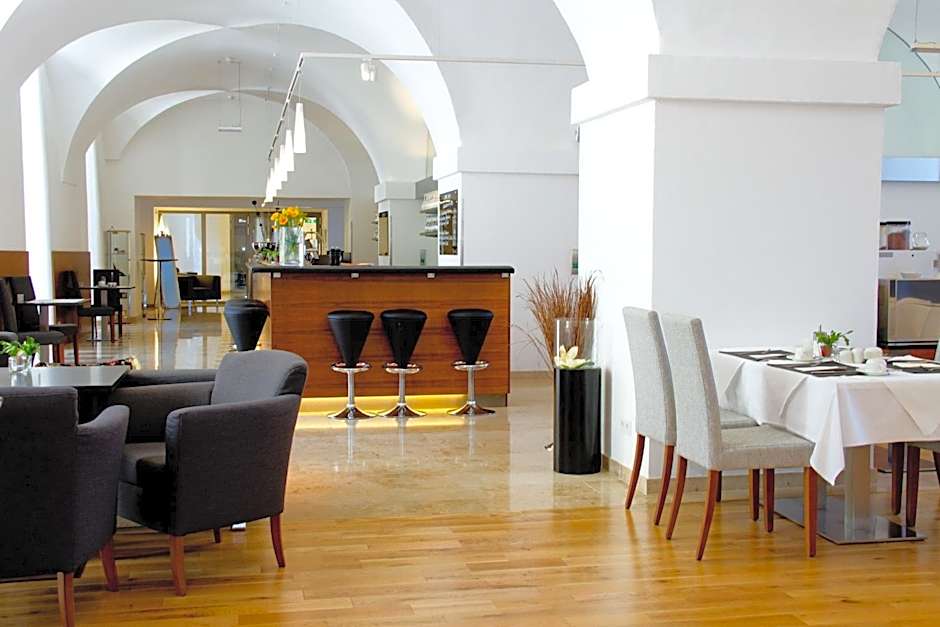 Hotel Altes Kloster