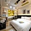 HOTEL Yeogiuhtte Gwangju Hanam