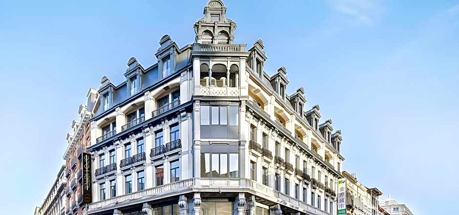 OPO Hotel