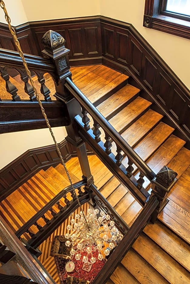 The Inn at 97 Winder