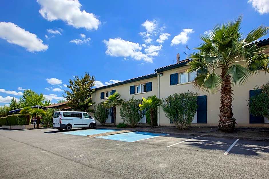 Kyriad Libourne Saint Emilion