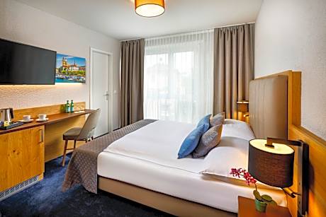 Hotel Tivoli