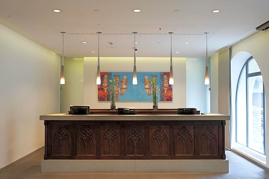 Steigenberger Inselhotel