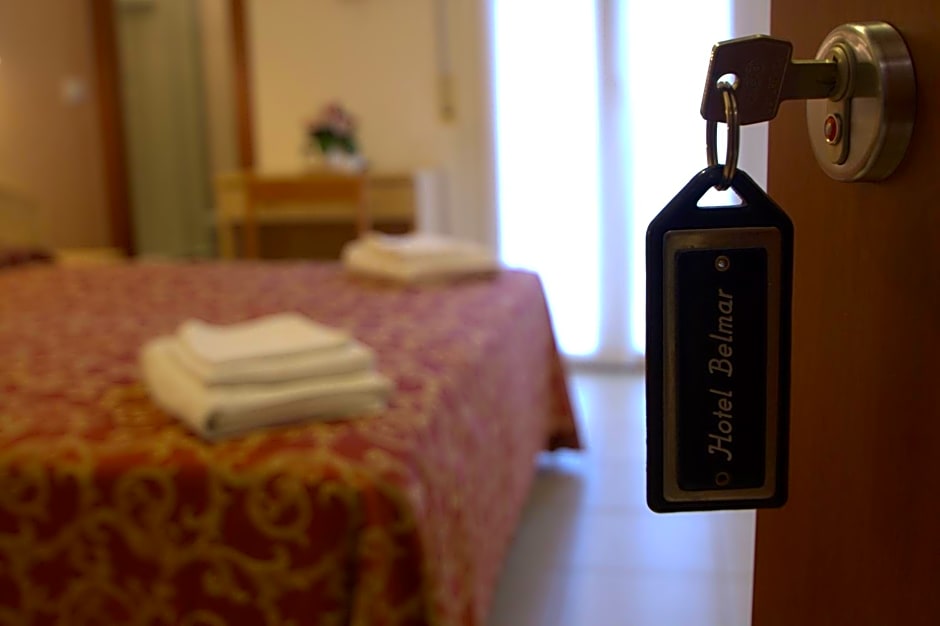 Hotel Belmar