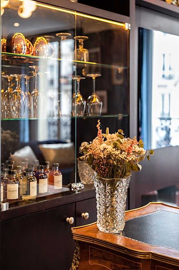 Royal Saint Germain