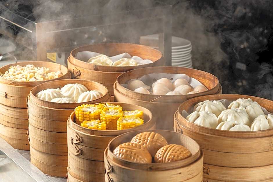 Mandarin Oriental Guangzhou